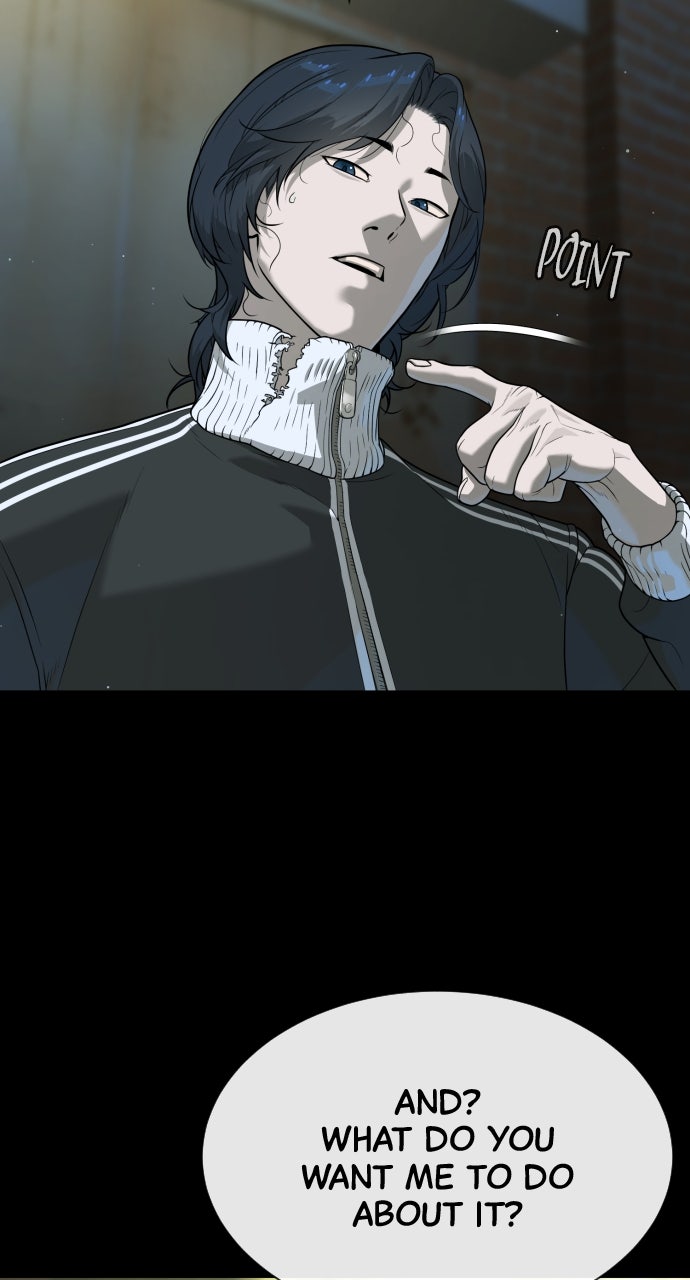 Read Killer Peter Manga Online