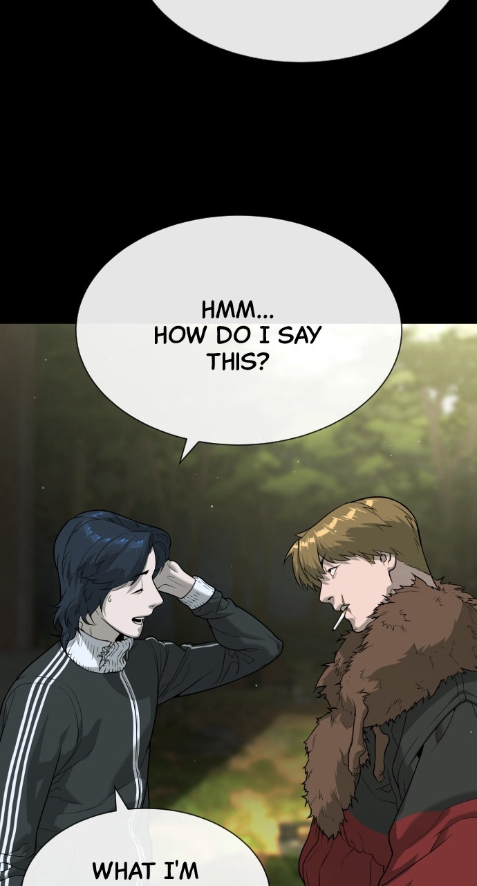 Read Killer Peter Manga Online