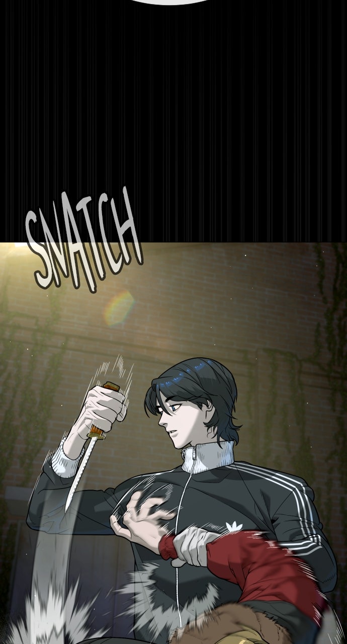 Read Killer Peter Manga Online