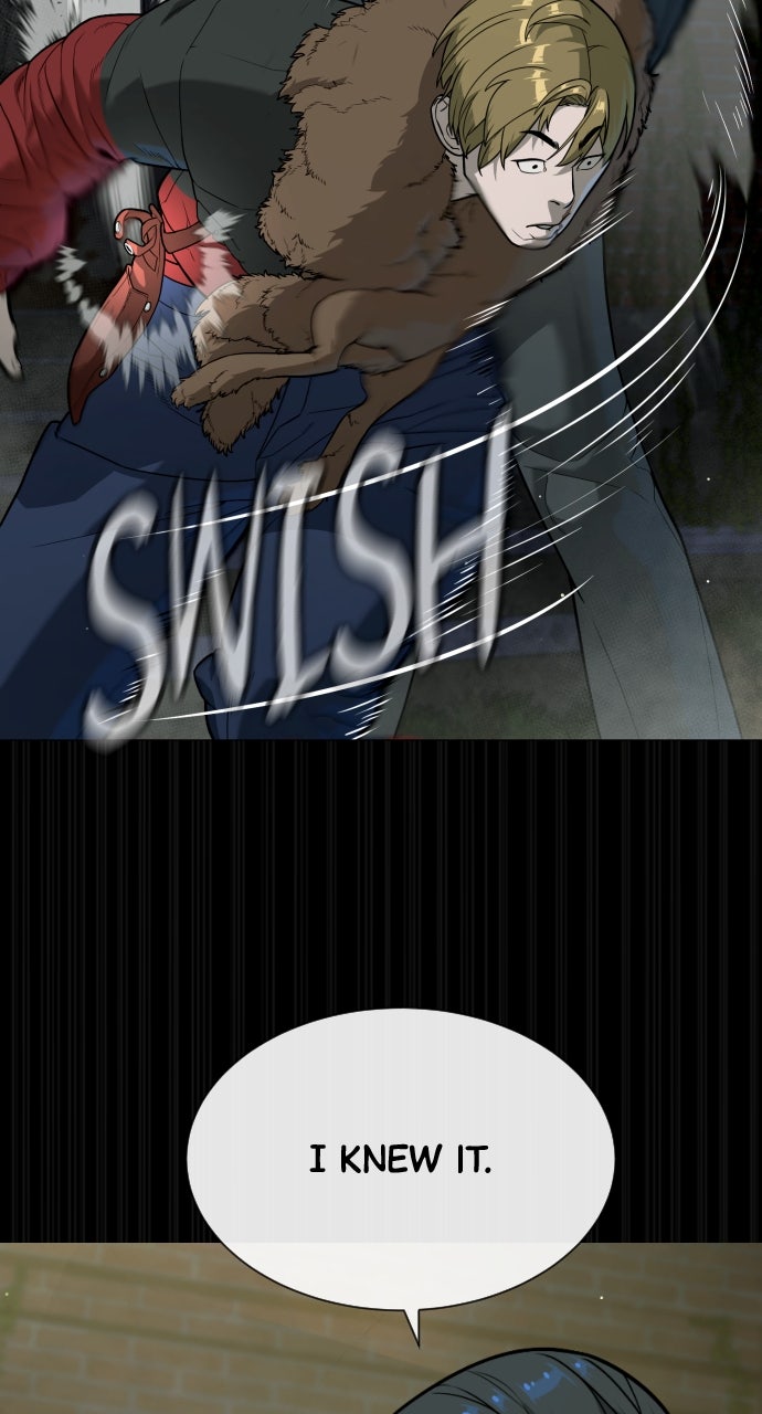 Read Killer Peter Manga Online