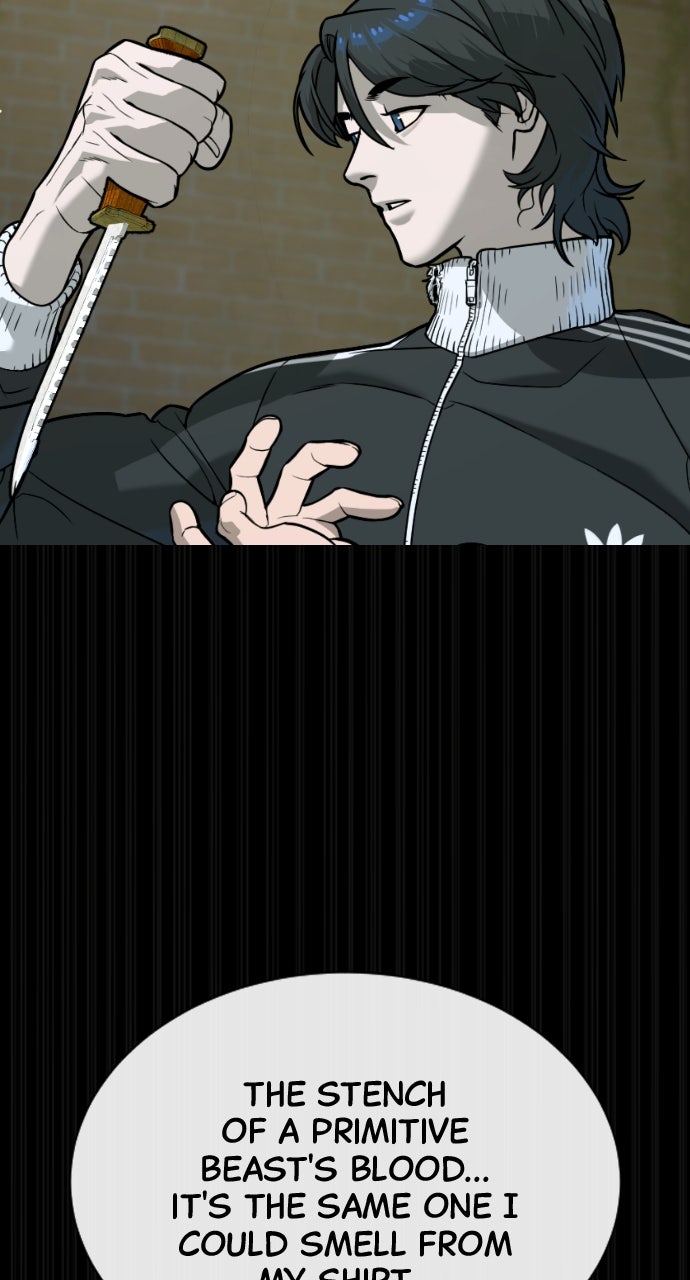 Read Killer Peter Manga Online