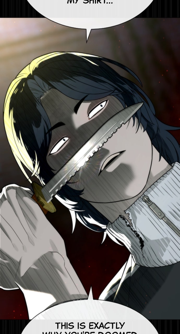 Read Killer Peter Manga Online