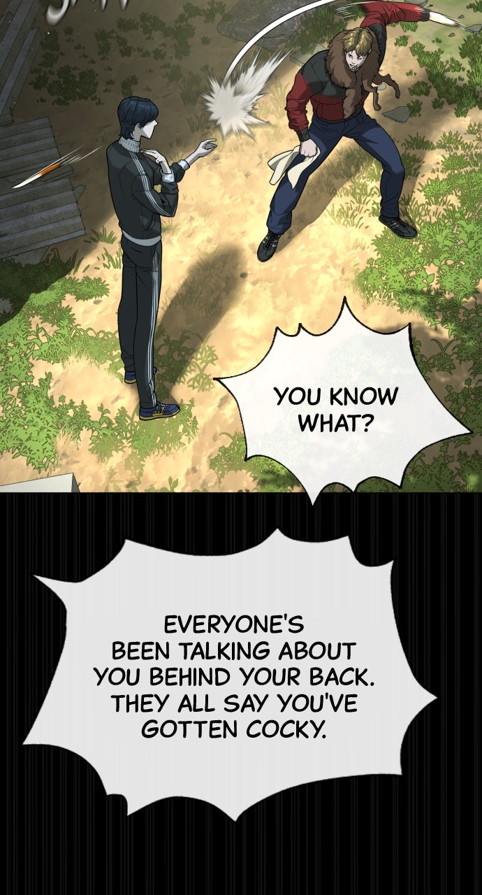 Read Killer Peter Manga Online