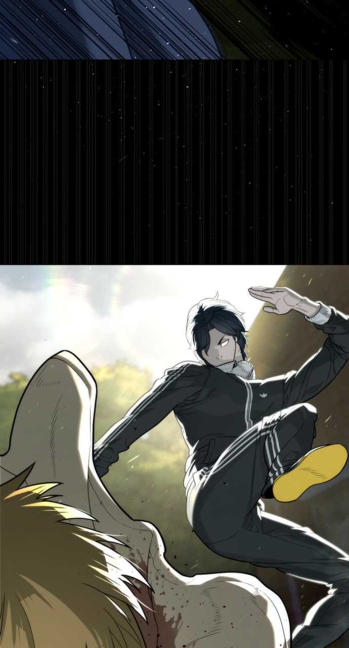 Read Killer Peter Manga Online