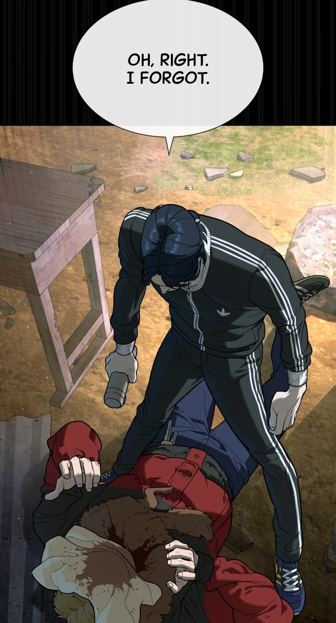 Read Killer Peter Manga Online