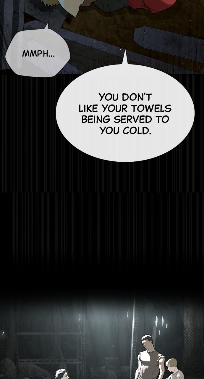 Read Killer Peter Manga Online