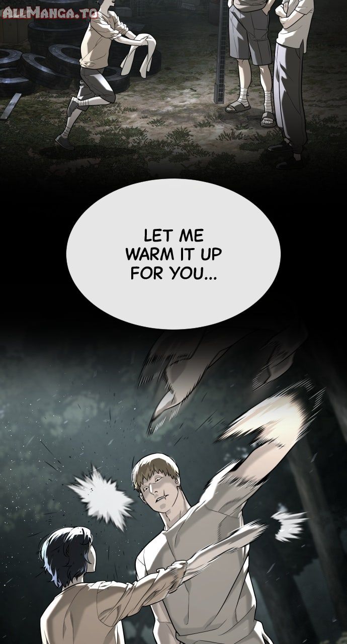 Read Killer Peter Manga Online