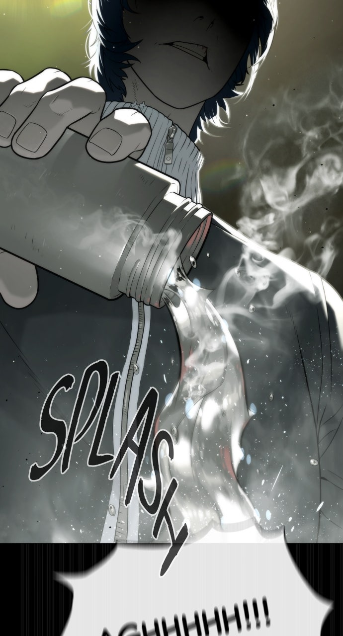 Read Killer Peter Manga Online