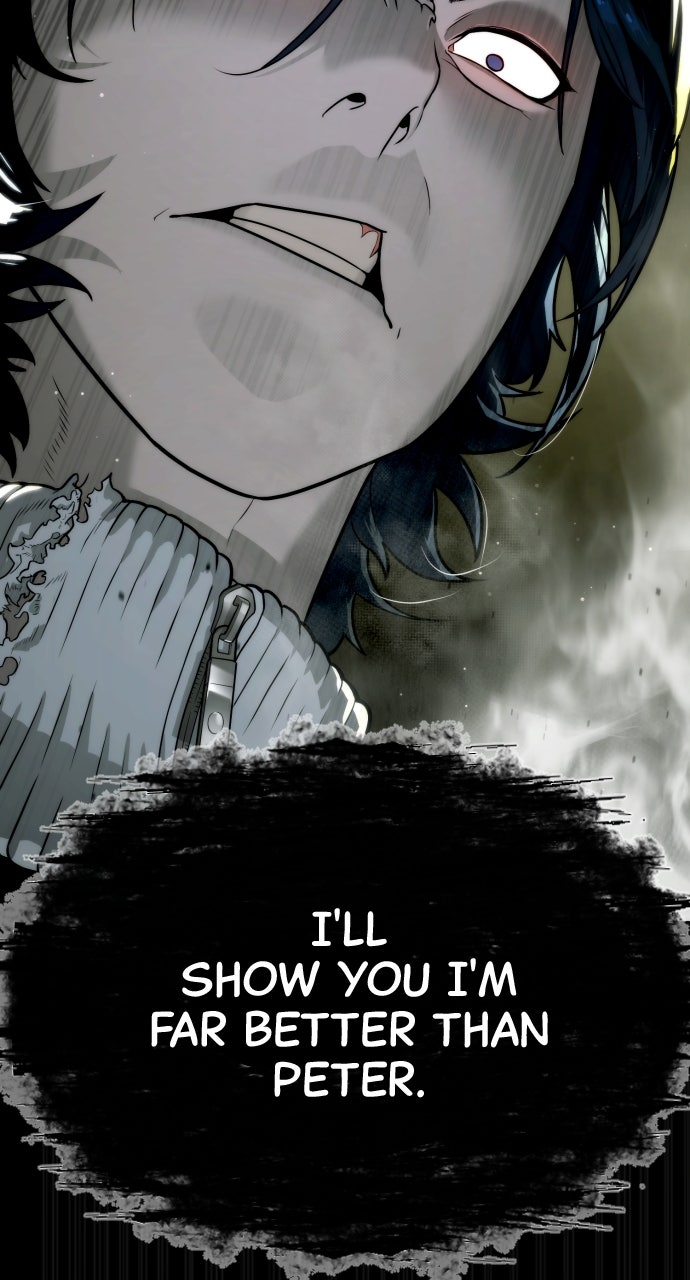 Read Killer Peter Manga Online