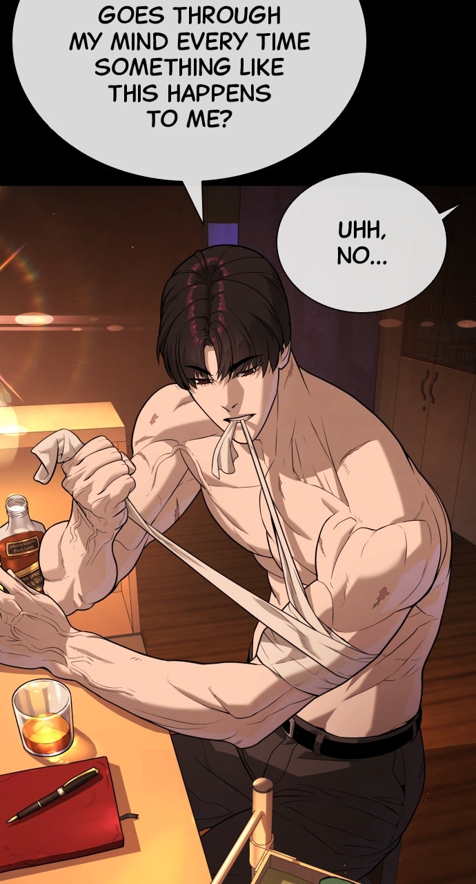 Read Killer Peter Manga Online