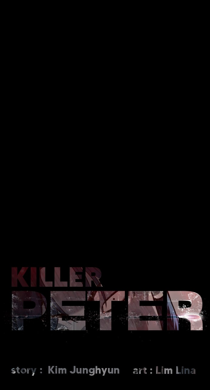 Read Killer Peter Manga Online