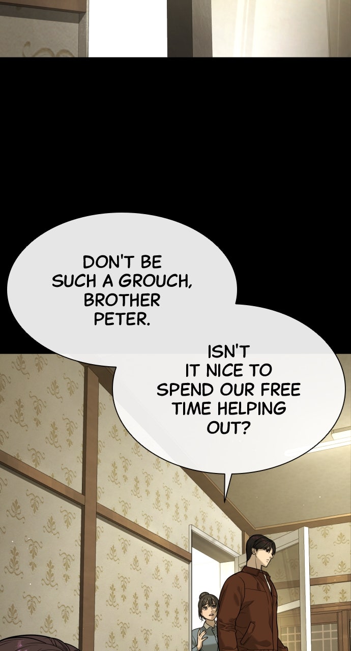 Read Killer Peter Manga Online