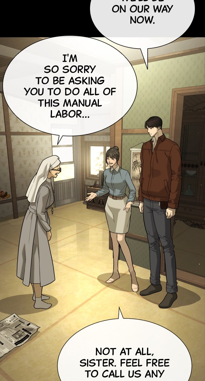 Read Killer Peter Manga Online