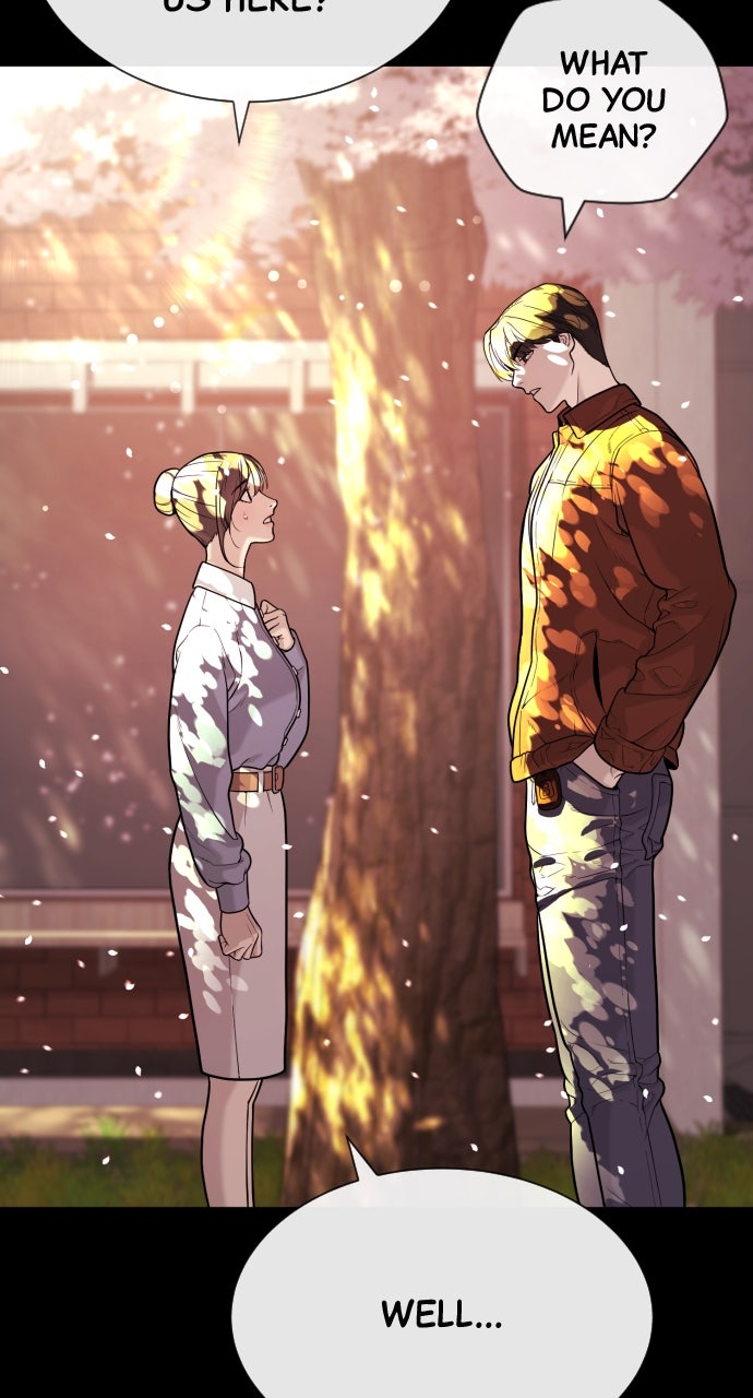 Read Killer Peter Manga Online