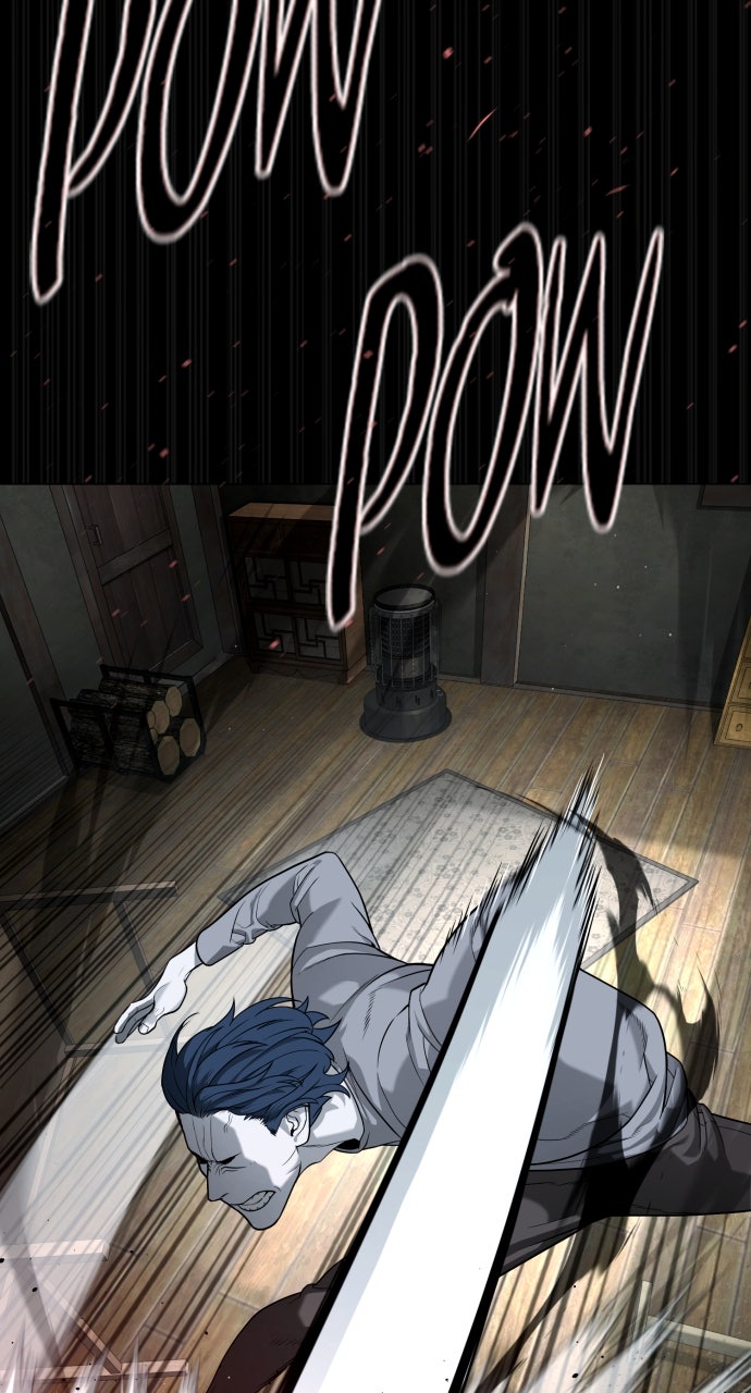 Read Killer Peter Manga Online