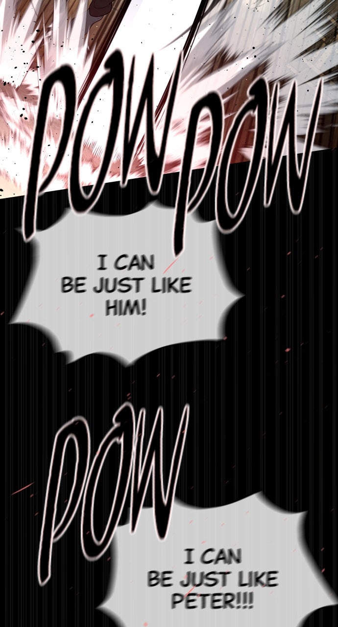 Read Killer Peter Manga Online