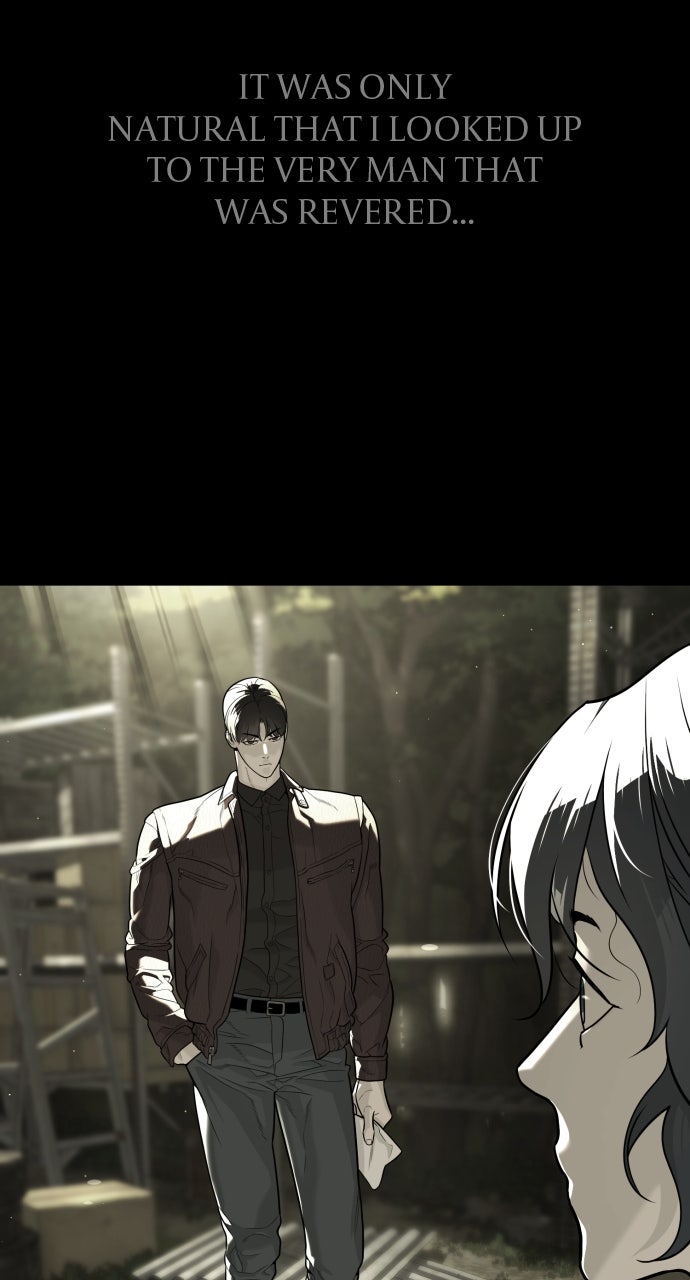 Read Killer Peter Manga Online