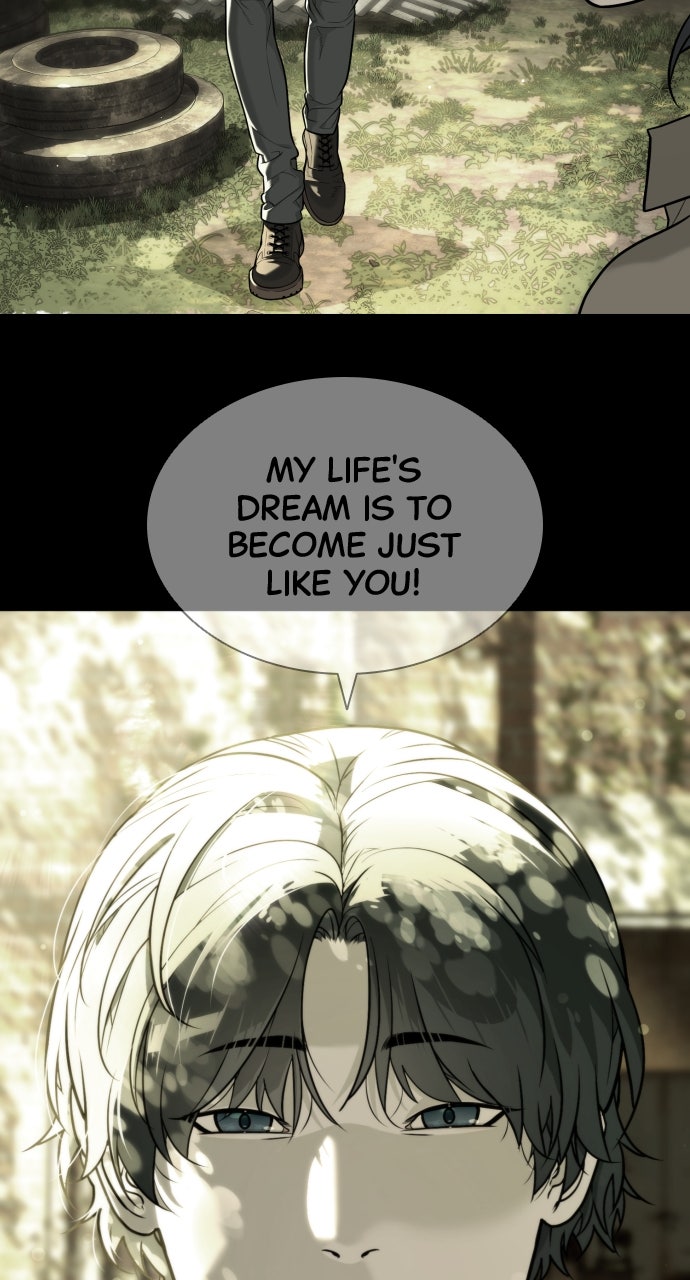 Read Killer Peter Manga Online