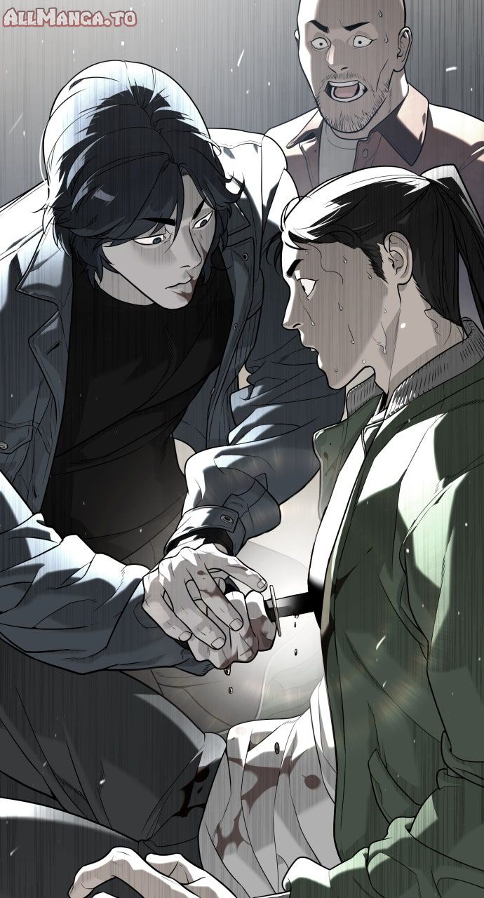 Read Killer Peter Manga Online