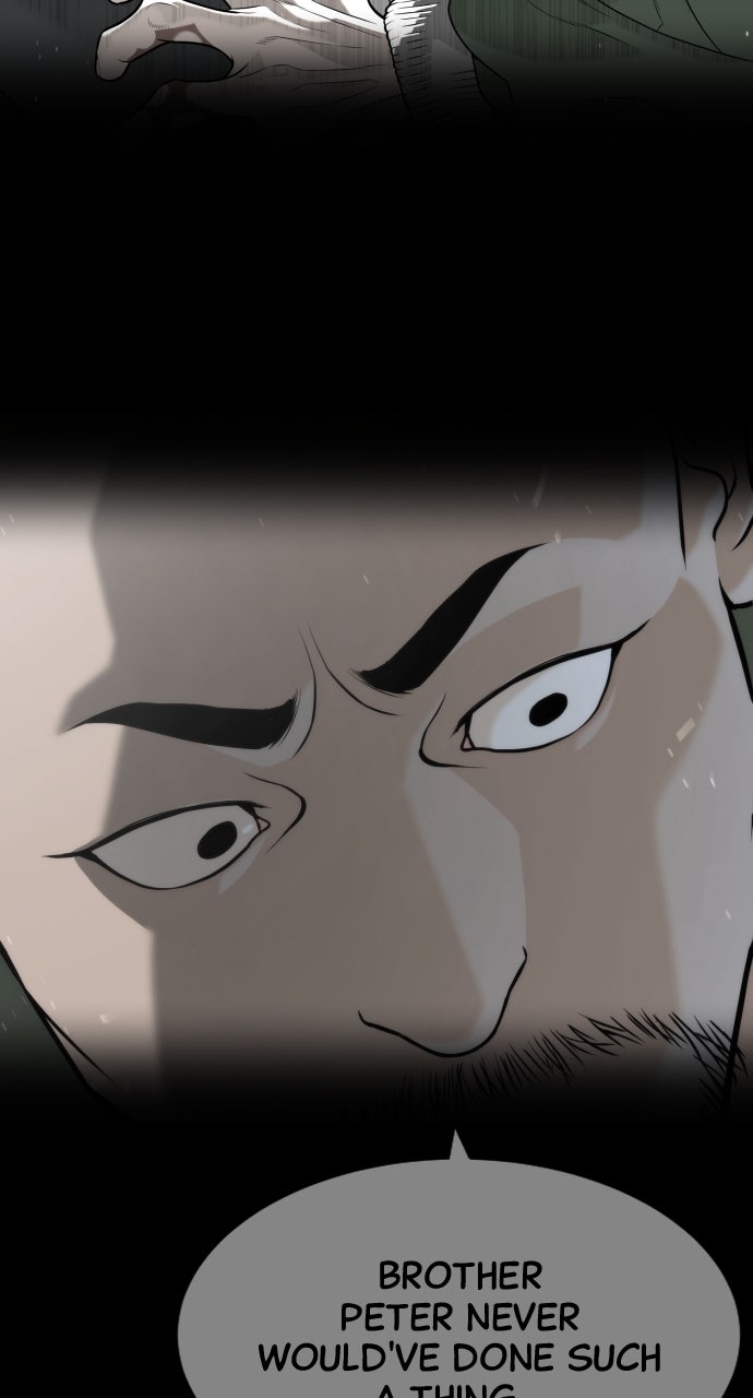 Read Killer Peter Manga Online