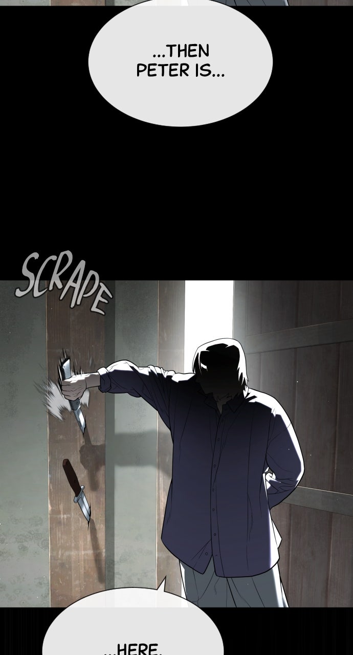 Read Killer Peter Manga Online