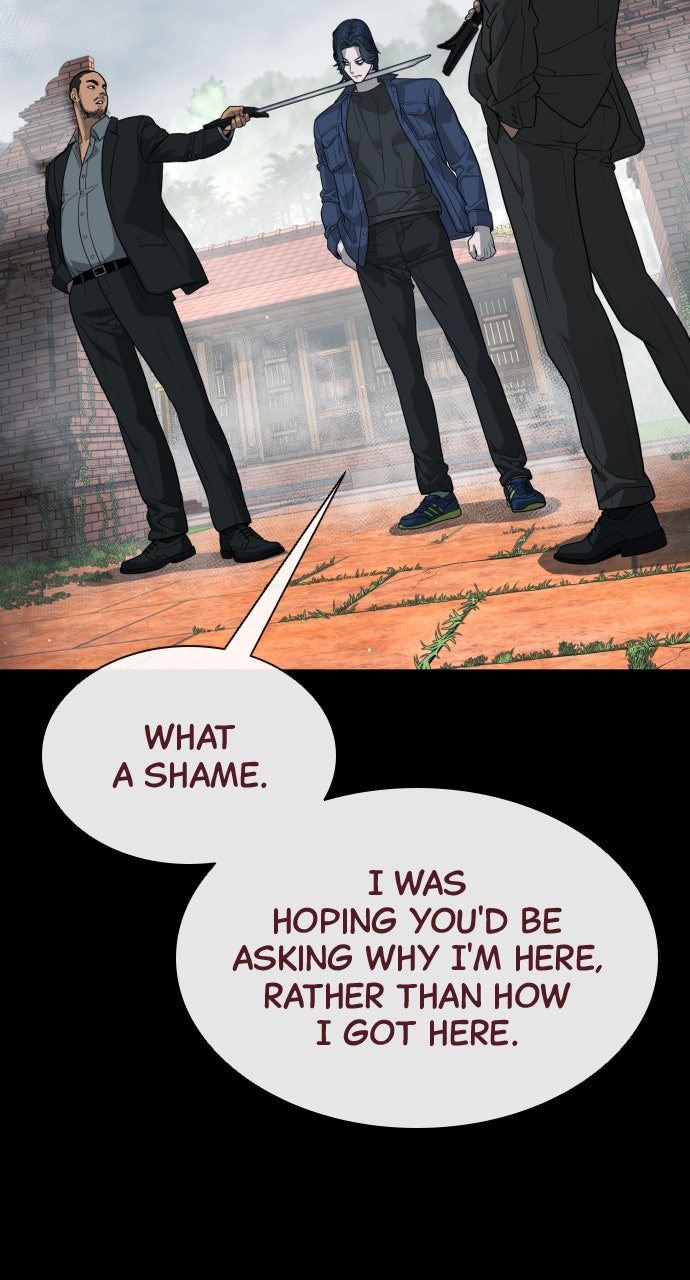 Read Killer Peter Manga Online