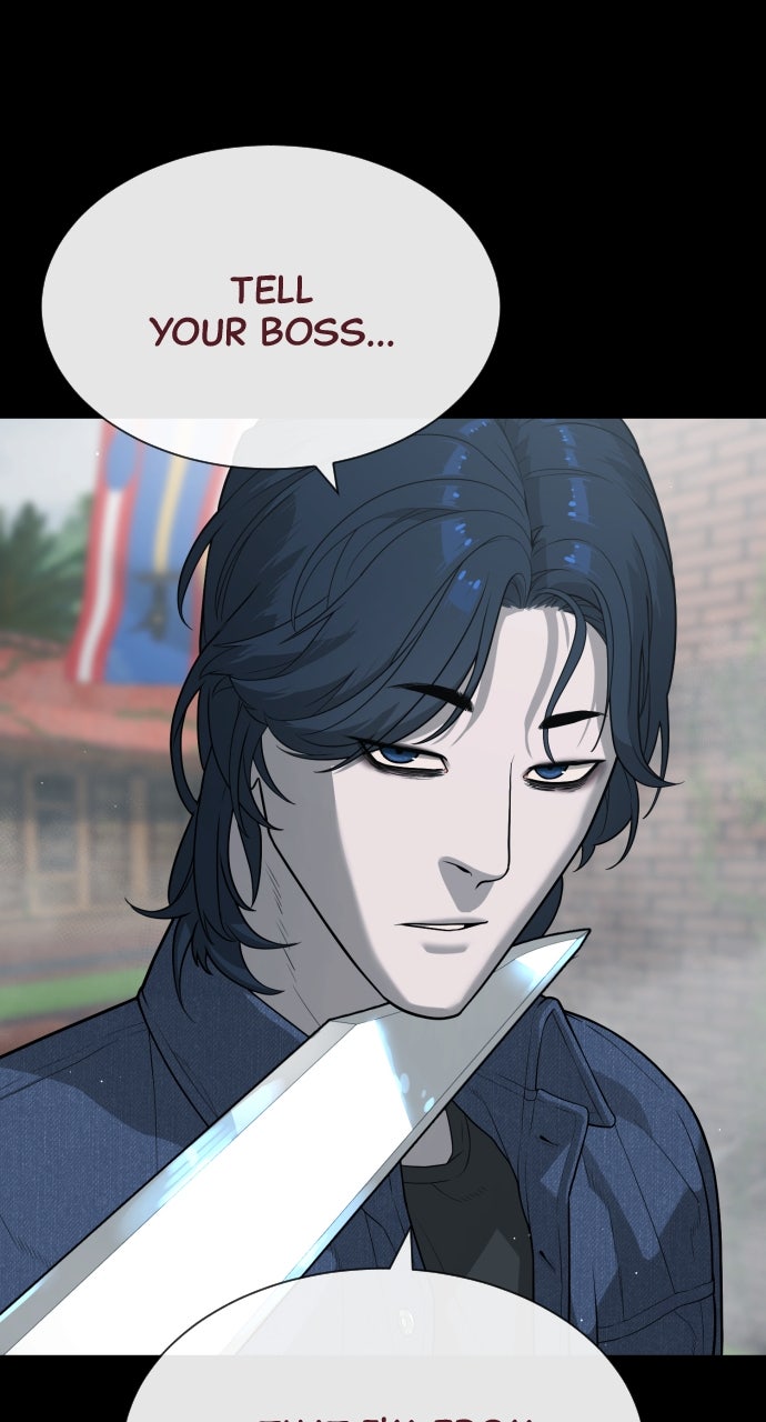 Read Killer Peter Manga Online