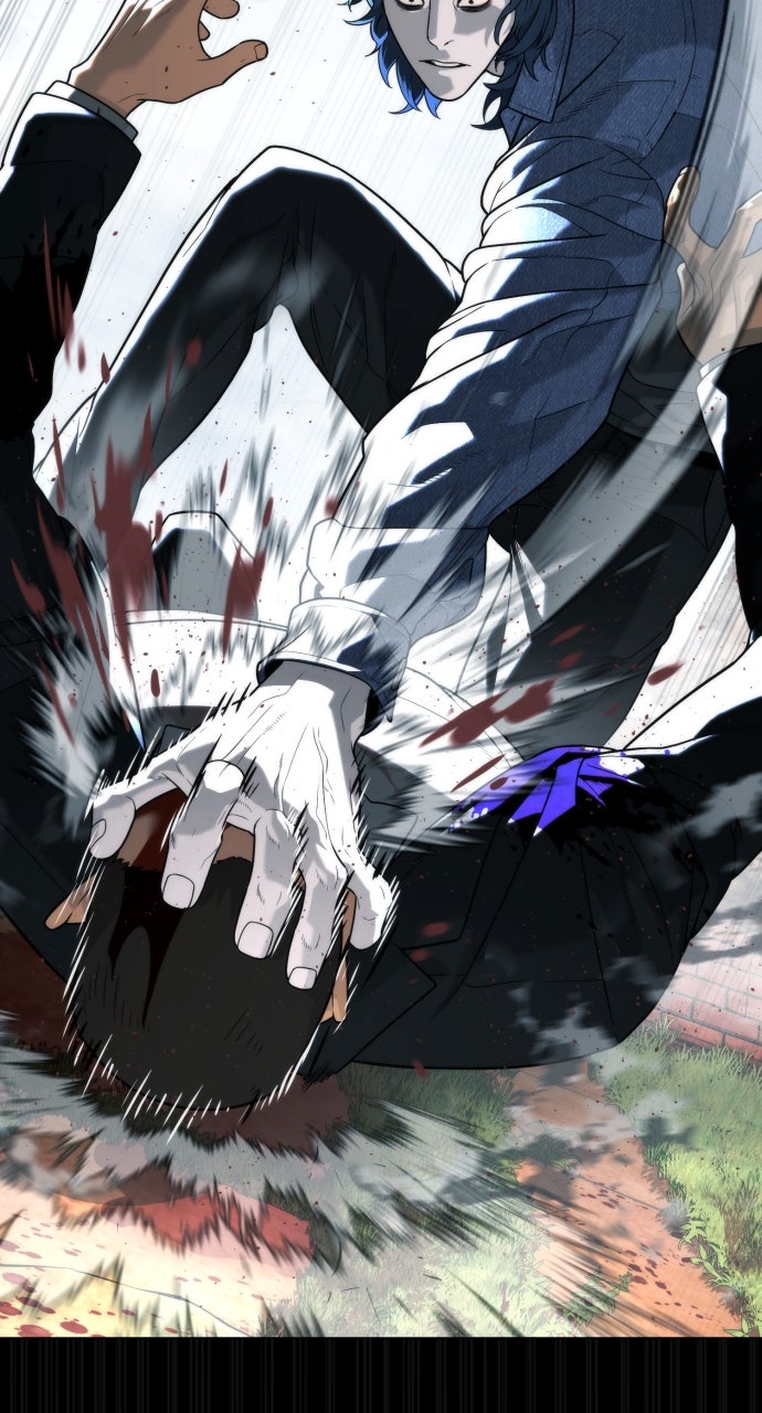 Read Killer Peter Manga Online