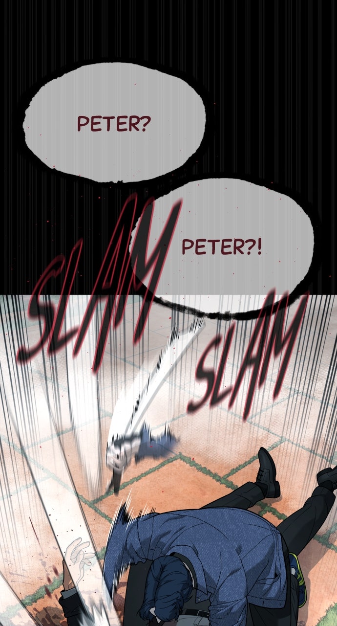Read Killer Peter Manga Online