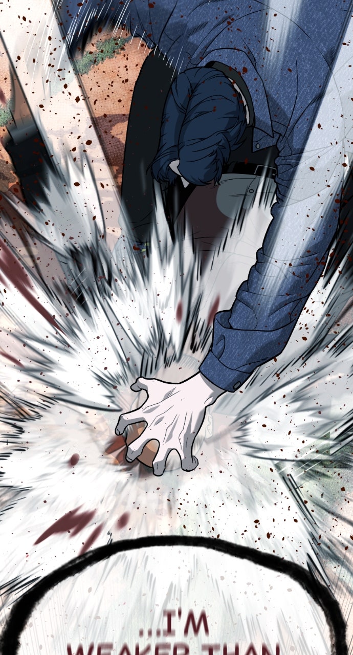 Read Killer Peter Manga Online