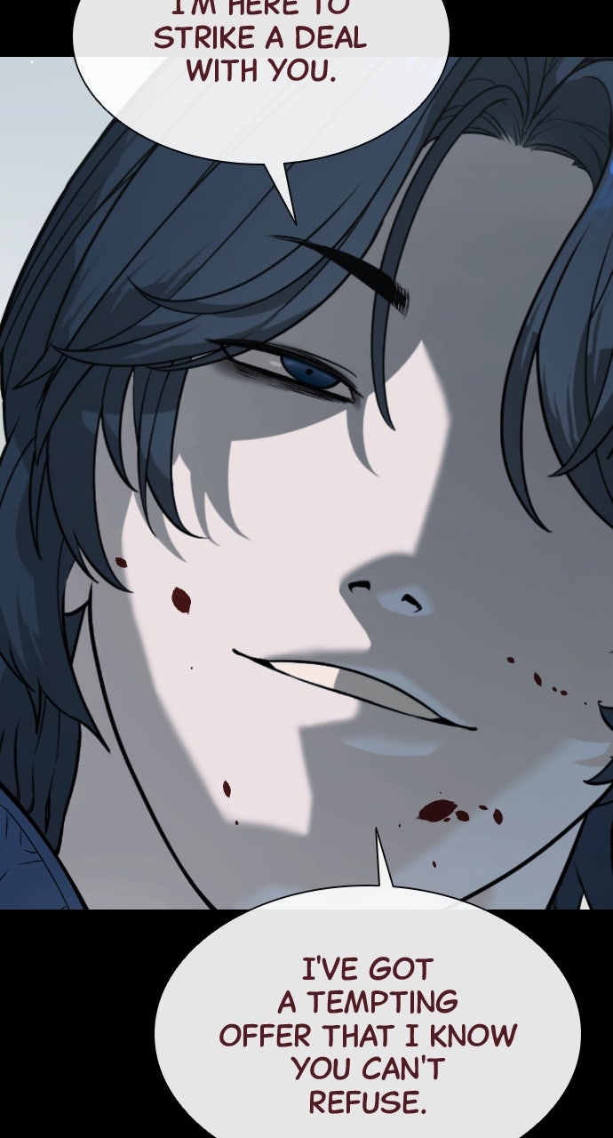 Read Killer Peter Manga Online