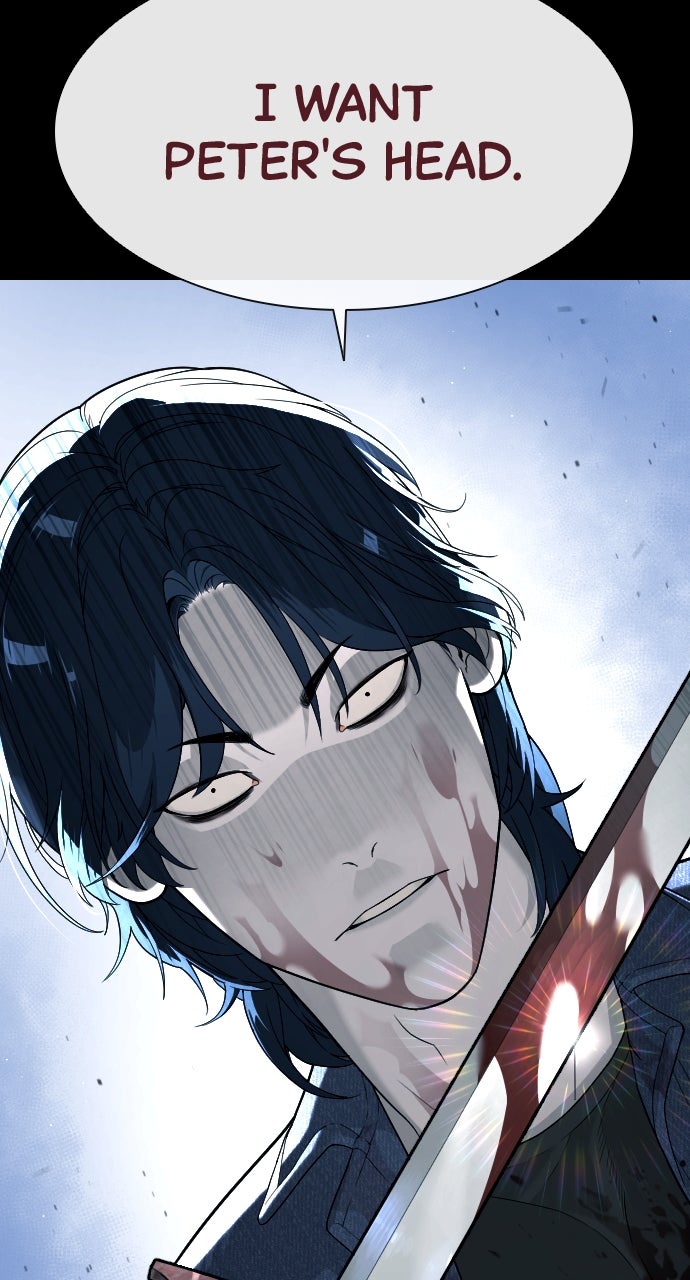 Read Killer Peter Manga Online