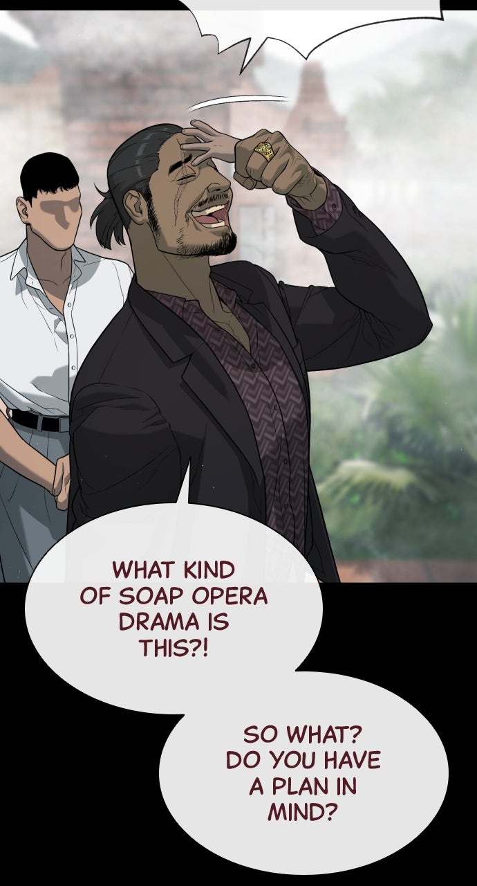 Read Killer Peter Manga Online