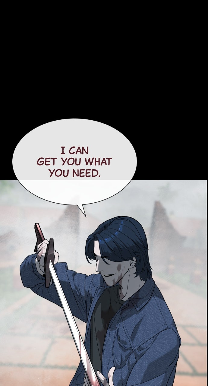 Read Killer Peter Manga Online