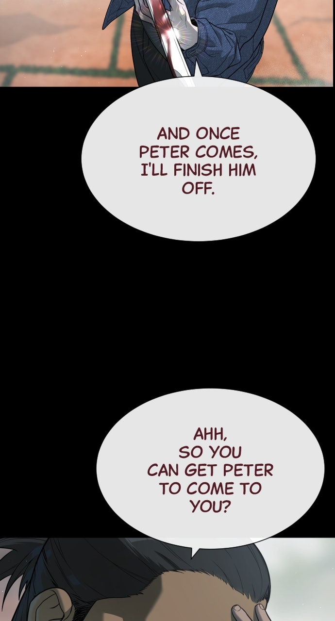 Read Killer Peter Manga Online