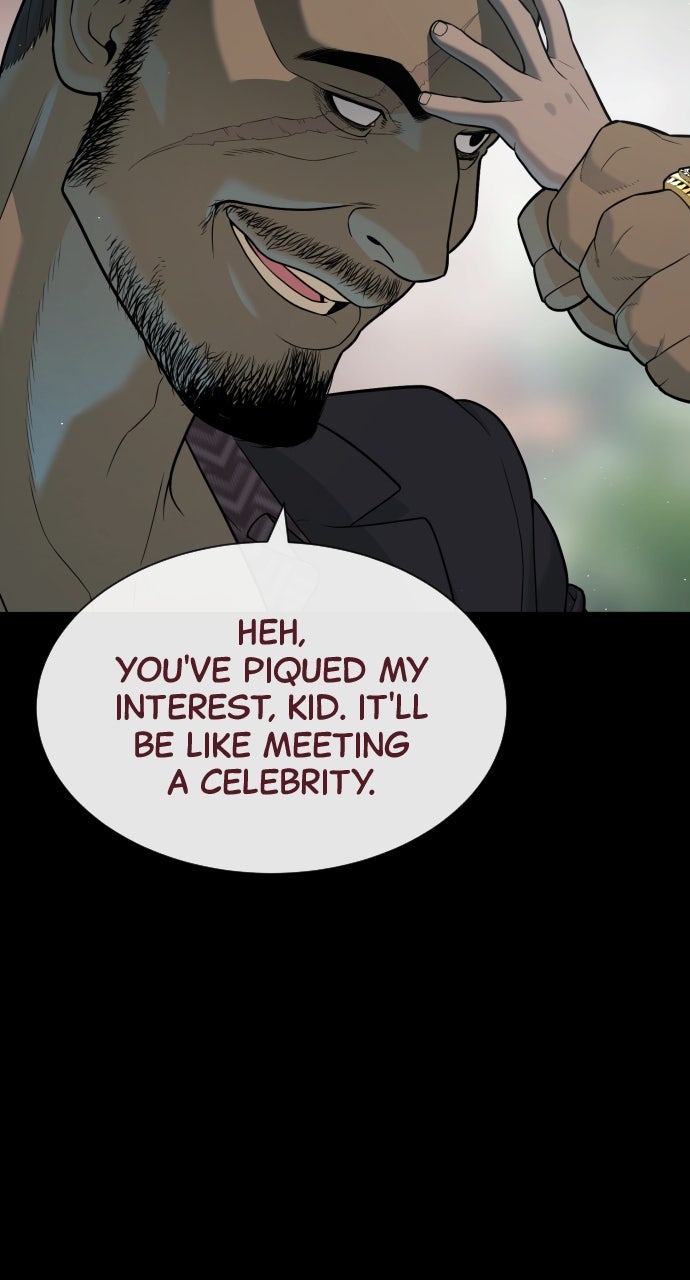 Read Killer Peter Manga Online