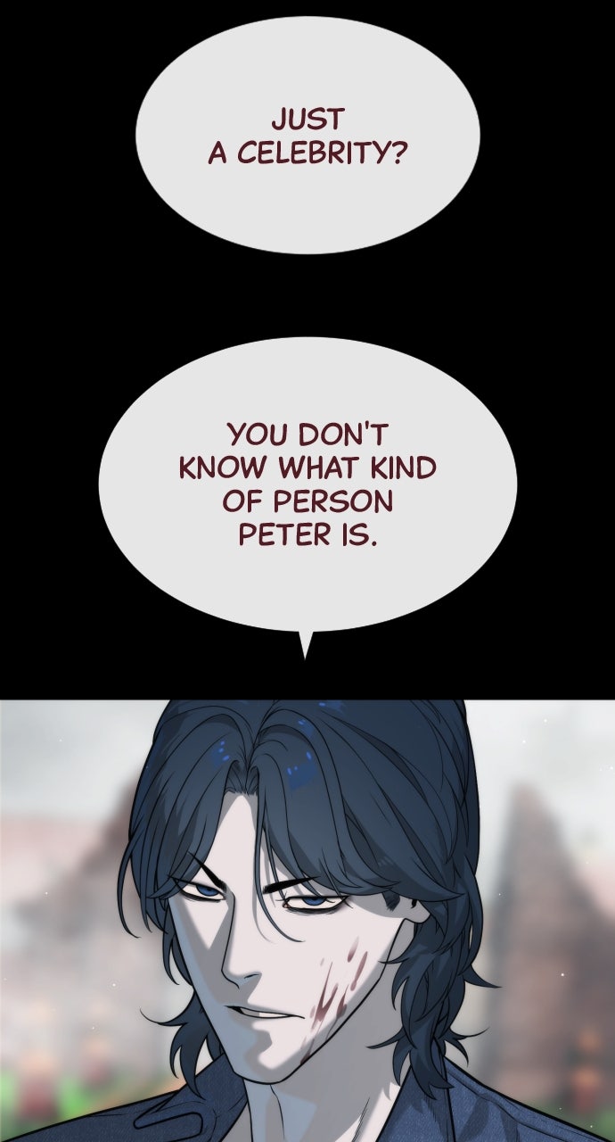 Read Killer Peter Manga Online