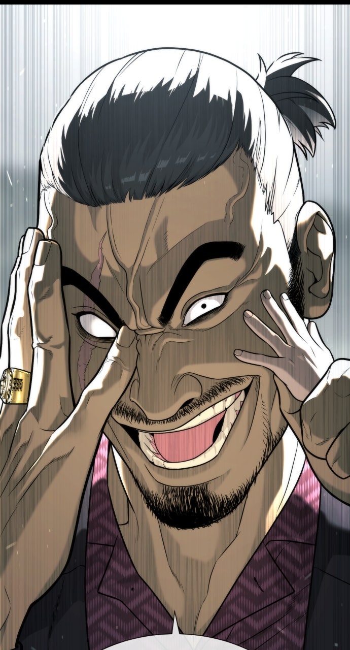 Read Killer Peter Manga Online