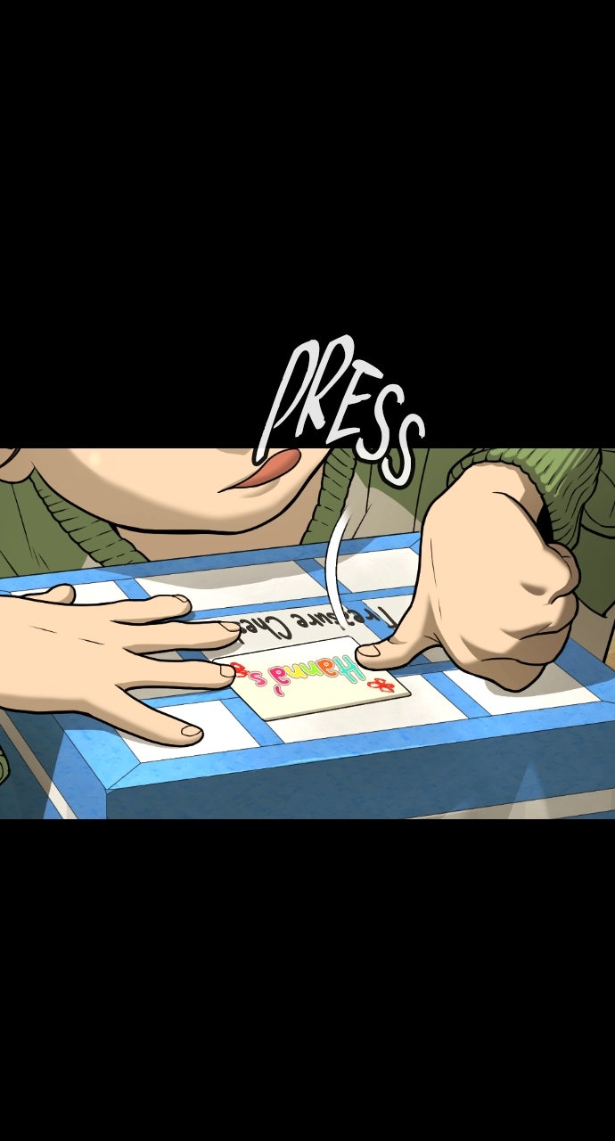 Read Killer Peter Manga Online