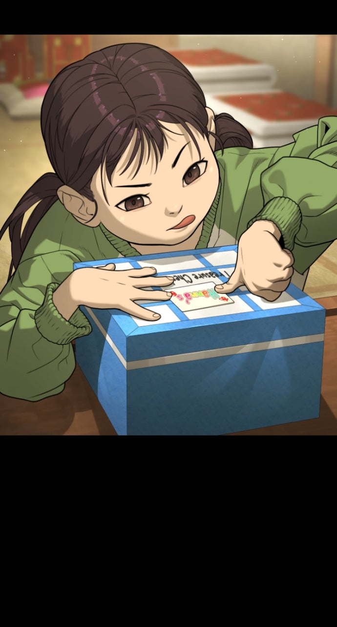 Read Killer Peter Manga Online