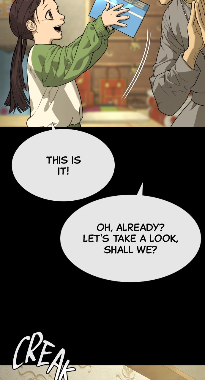 Read Killer Peter Manga Online