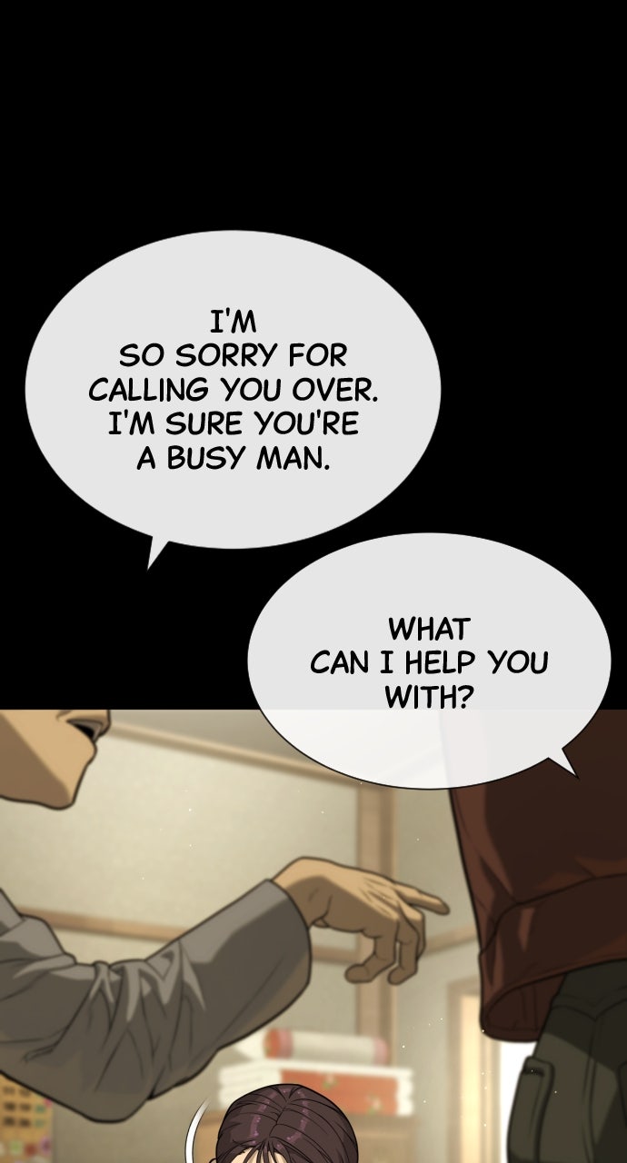 Read Killer Peter Manga Online