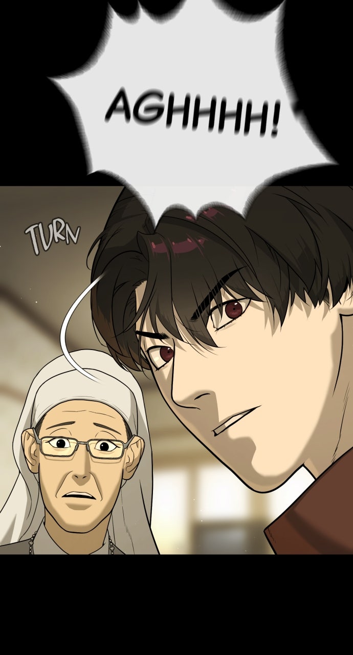 Read Killer Peter Manga Online