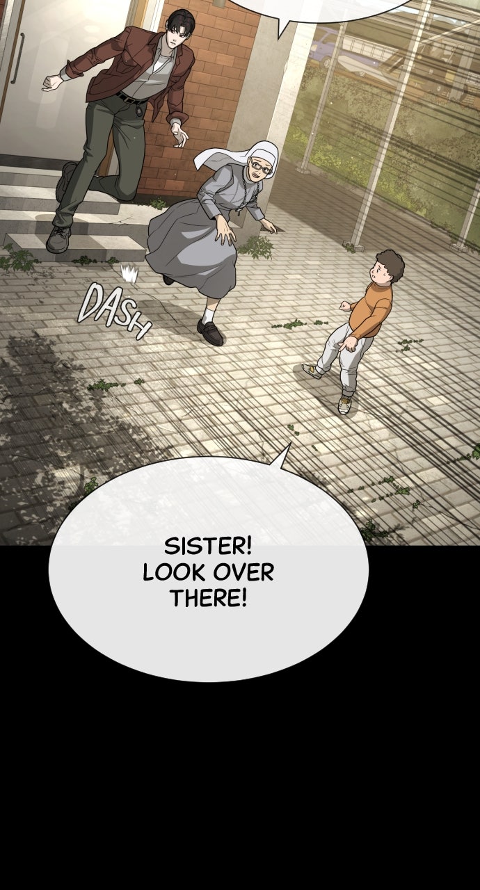 Read Killer Peter Manga Online