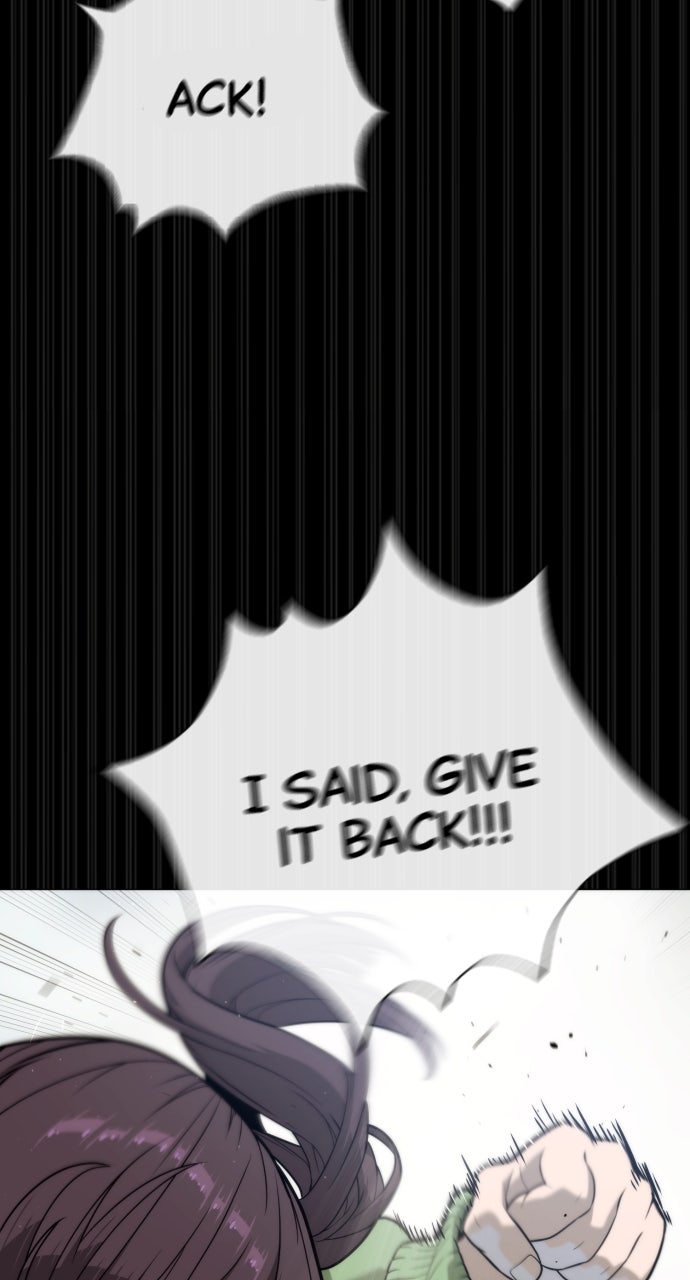 Read Killer Peter Manga Online