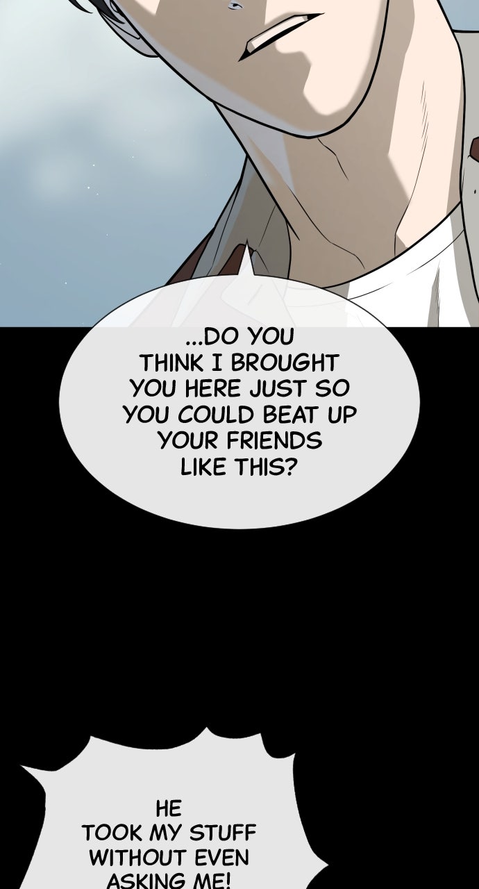 Read Killer Peter Manga Online