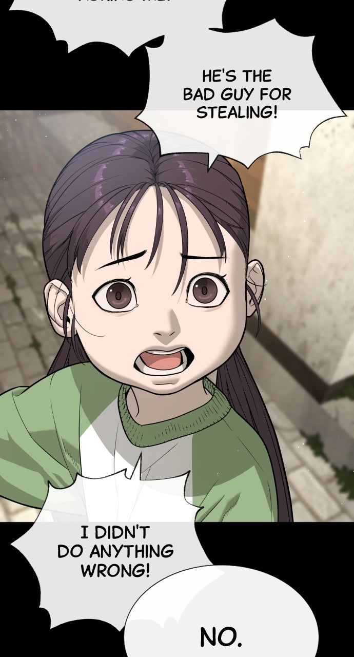 Read Killer Peter Manga Online