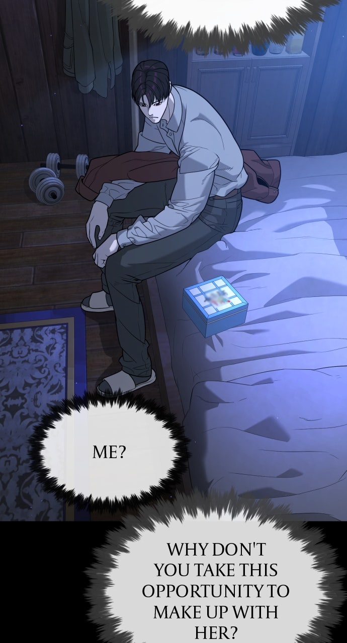 Read Killer Peter Manga Online