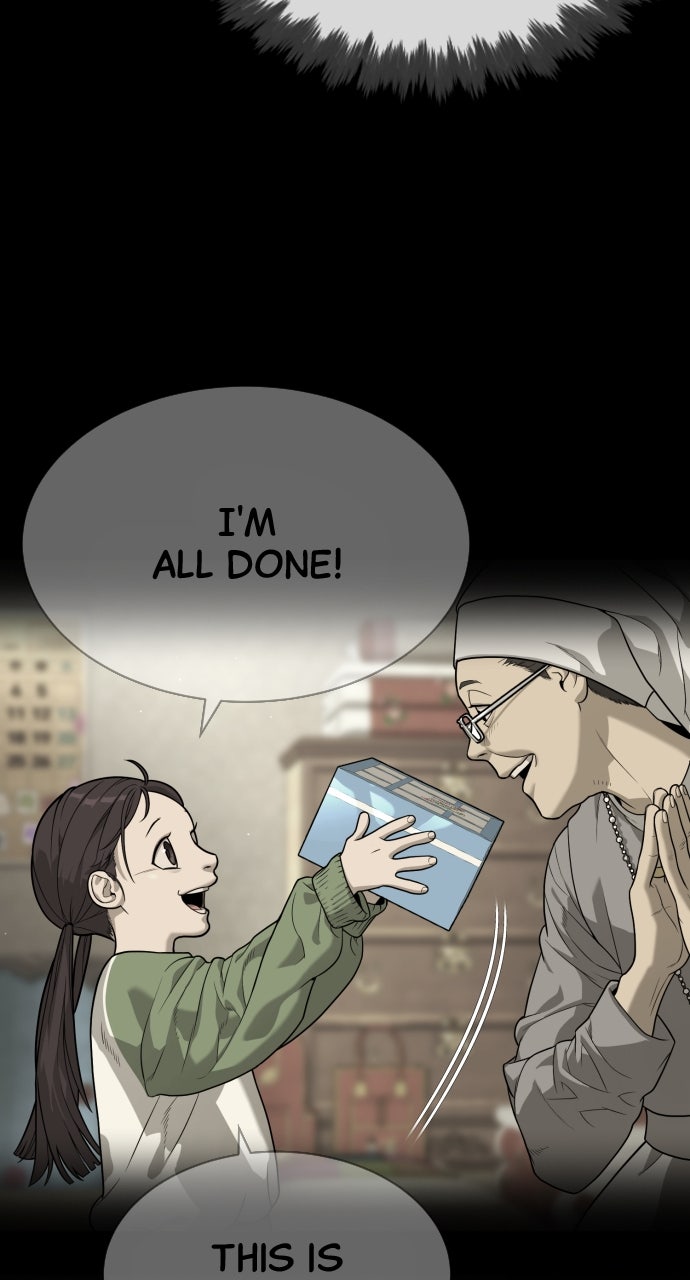 Read Killer Peter Manga Online