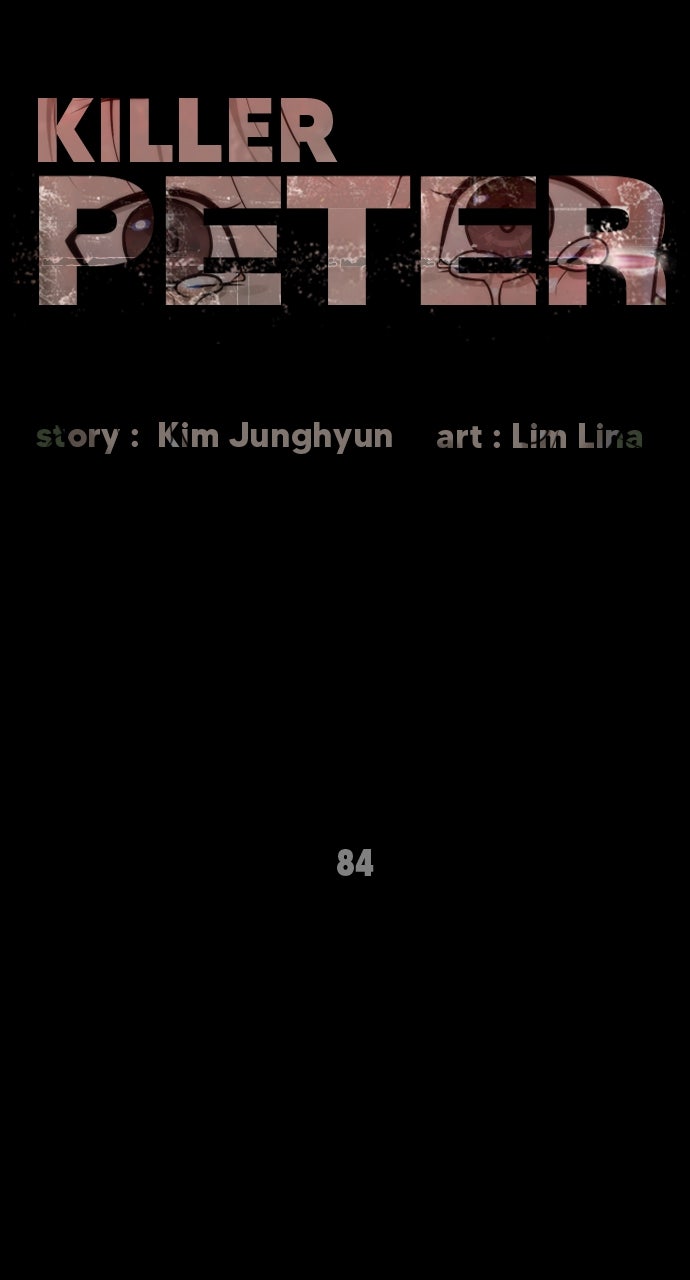 Read Killer Peter Manga Online